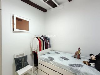 Piso en venta en El Raval en Barcelona