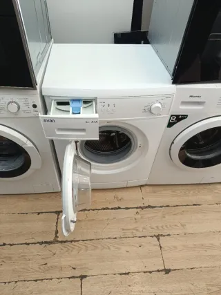 Lavadora Svan 5kg A+A con garantía transporte
