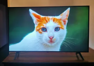 Smart TV LG 50 4K UHD