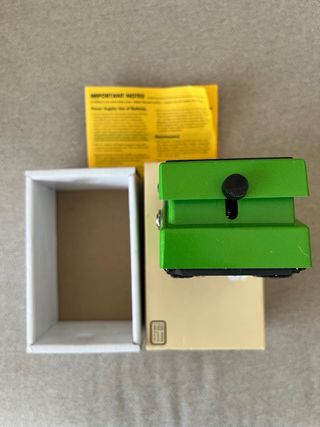 Boss PH-3 Phase Shifter Pedal