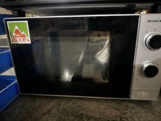 Microondas SilverCrest