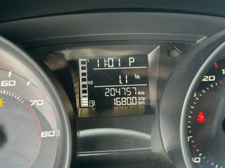SEAT IBIZA CUPRA BOCANEGRA