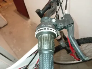 Bicicleta de Montaña Activ trak