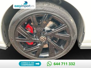 Volkswagen Golf GTE *UniPro / Garantía VW*