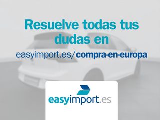 Volkswagen Golf GTE *UniPro / Garantía VW*