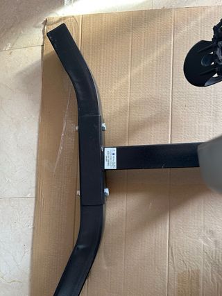 Bicicleta Estática SP 100