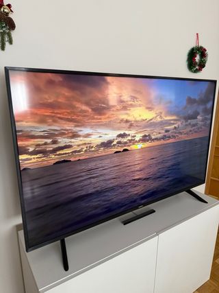 Televisión Xiaomi P1E 55”