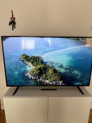 Televisión Xiaomi P1E 55”