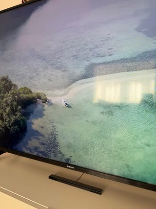 Televisión Xiaomi P1E 55”