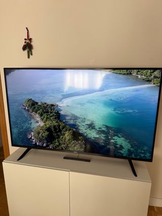 Televisión Xiaomi P1E 55”