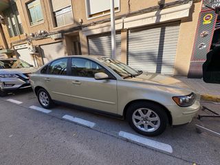 Volvo S40 2005