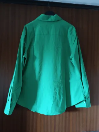 Camicia donna manica lunga