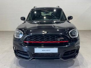 MINI MINI Countryman John Cooper Works 225 kW (306 CV)