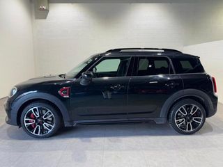 MINI MINI Countryman John Cooper Works 225 kW (306 CV)