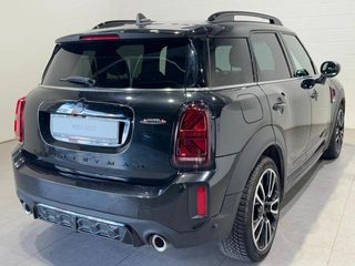 MINI MINI Countryman John Cooper Works 225 kW (306 CV)