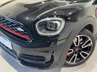 MINI MINI Countryman John Cooper Works 225 kW (306 CV)