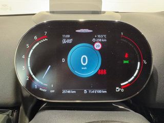 MINI MINI Countryman John Cooper Works 225 kW (306 CV)