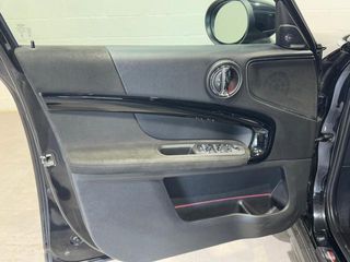 MINI MINI Countryman John Cooper Works 225 kW (306 CV)