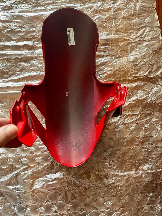 Guardabarros delantero original BMW S1000RR (K67)