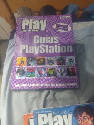 Guías PlayStation Playmania Nº 9