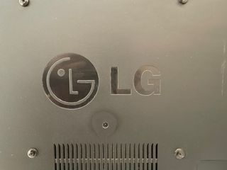 Tele/monitor LG 37”
