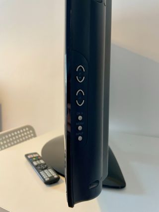 Tele/monitor LG 37”