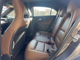 Mercedes-Benz Clase A 250 EXCLUSIVE