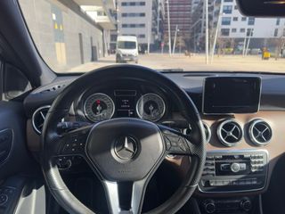 Mercedes-Benz Clase A 250 EXCLUSIVE