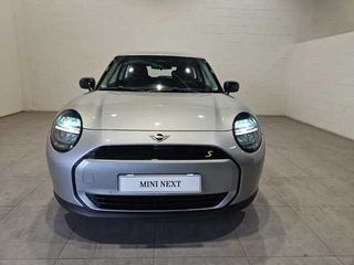 MINI MINI 3 Puertas Cooper SE 160 kW (218 CV)