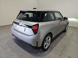 MINI MINI 3 Puertas Cooper SE 160 kW (218 CV)