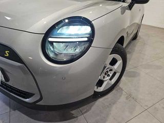 MINI MINI 3 Puertas Cooper SE 160 kW (218 CV)