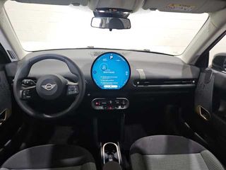 MINI MINI 3 Puertas Cooper SE 160 kW (218 CV)