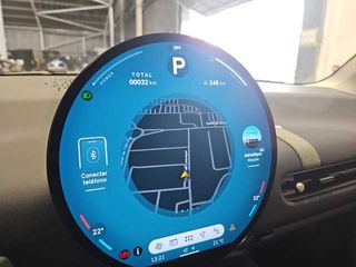 MINI MINI 3 Puertas Cooper SE 160 kW (218 CV)