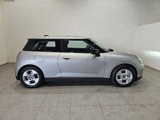 MINI MINI 3 Puertas Cooper SE 160 kW (218 CV)