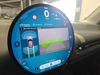 MINI MINI 3 Puertas Cooper SE 160 kW (218 CV)