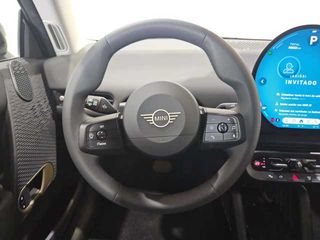 MINI MINI 3 Puertas Cooper SE 160 kW (218 CV)