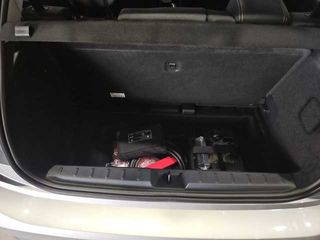 MINI MINI 3 Puertas Cooper SE 160 kW (218 CV)