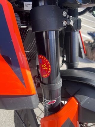 KTM 790 Adventure 2020