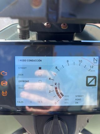 KTM 790 Adventure 2020