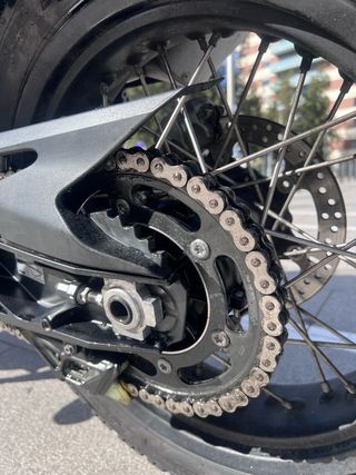 KTM 790 Adventure 2020