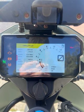 KTM 790 Adventure 2020