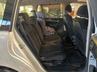 Citroen Grand C4 Picasso Exclusive 2012