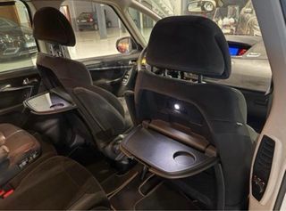 Citroen Grand C4 Picasso Exclusive 2012