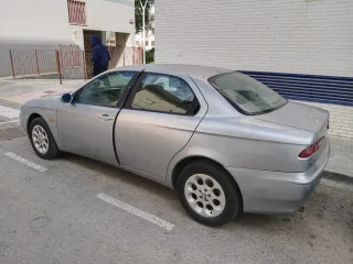 Alfa Romeo 156 2003