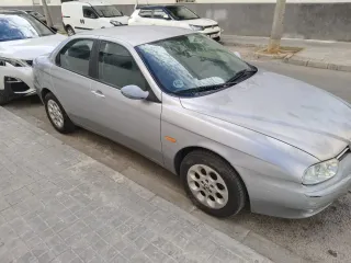 Alfa Romeo 156 2003