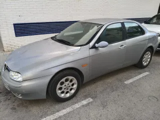 Alfa Romeo 156 2003