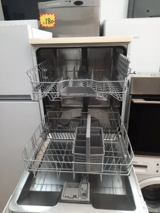 Lavavajillas Balay con garantía y transporte