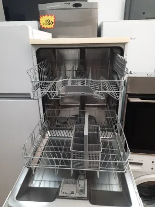 Lavavajillas Balay con garantía y transporte