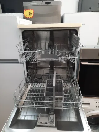 Lavavajillas Balay con garantía y transporte