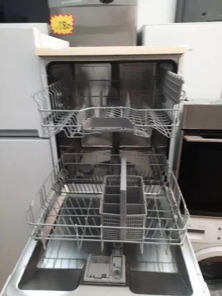 Lavavajillas Balay con garantía y transporte